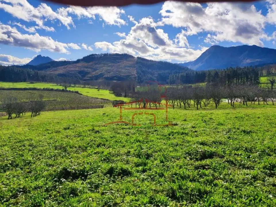 Terreno rustico in vendita a Abadiño, imagen 2