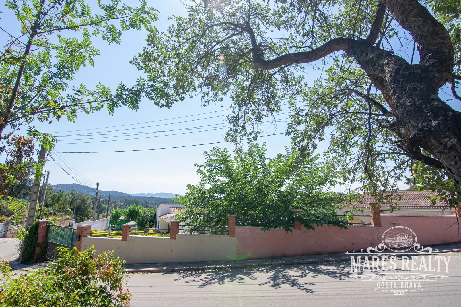Terrenos y solares en venta en Aiguaviva Parc, imagen 5