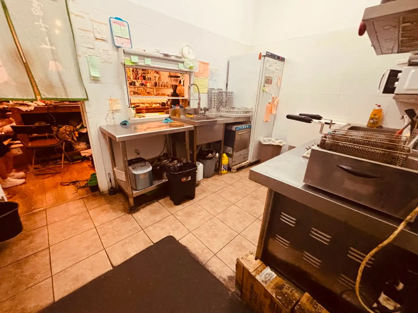 Local comercial en traspàs a Les Corts, imagen 9