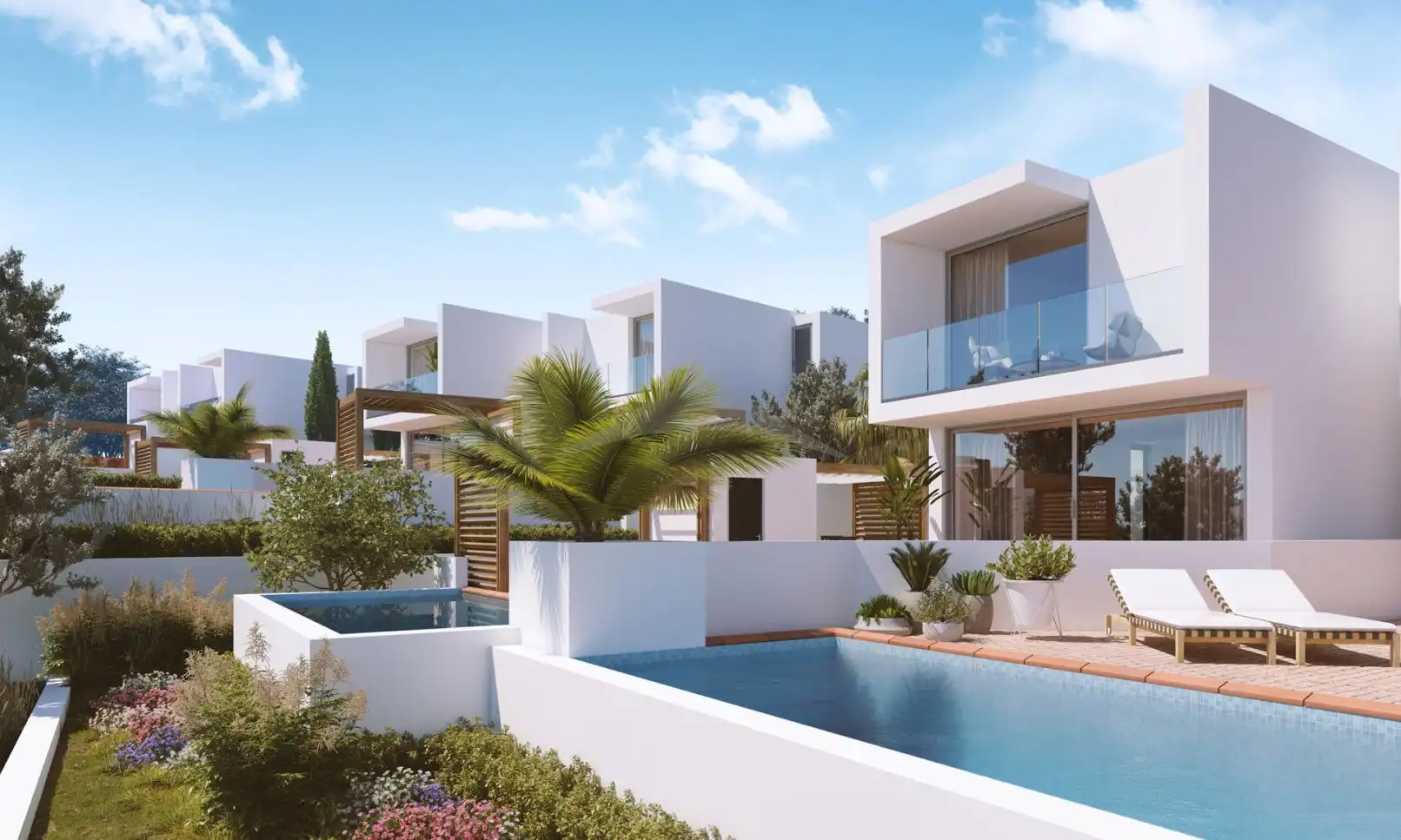 Maison avec piscine à vendre à El Portet - Pla de Mar