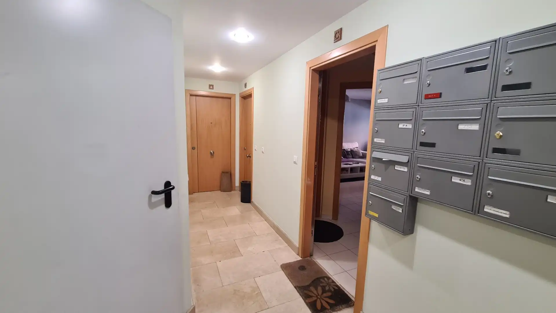 Piso en venta en Zamora Capital  con Calefacción, Terraza y Trastero