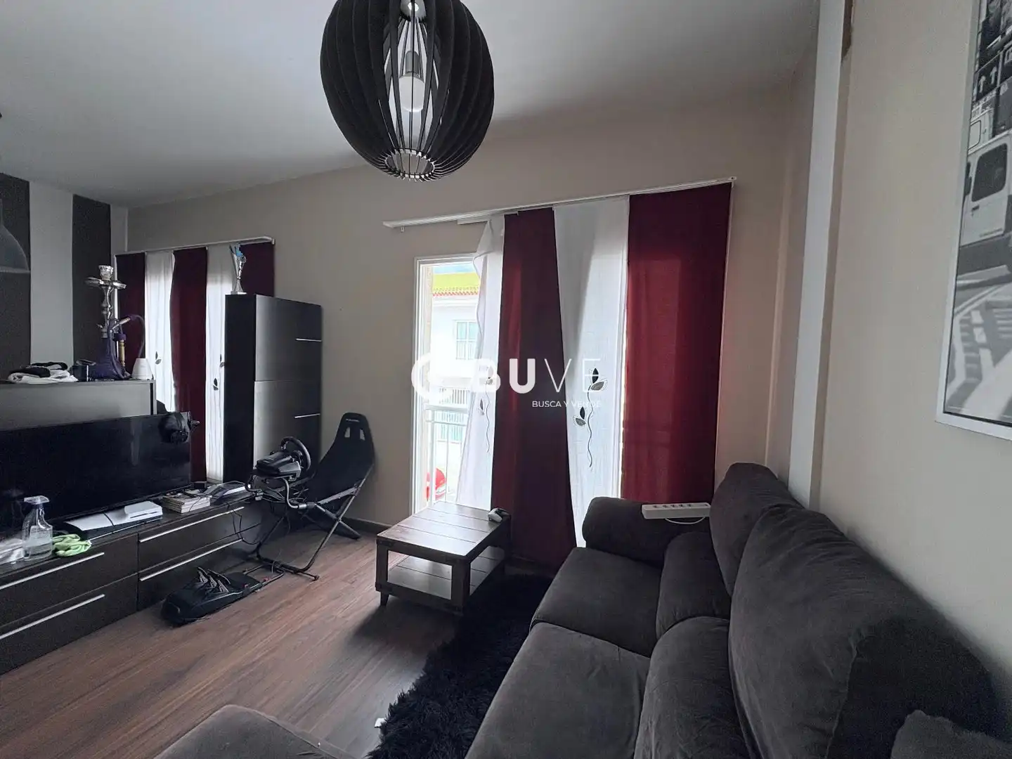 Sala d'estar de Dúplex en venda en San Miguel de Abona amb Terrassa i Traster