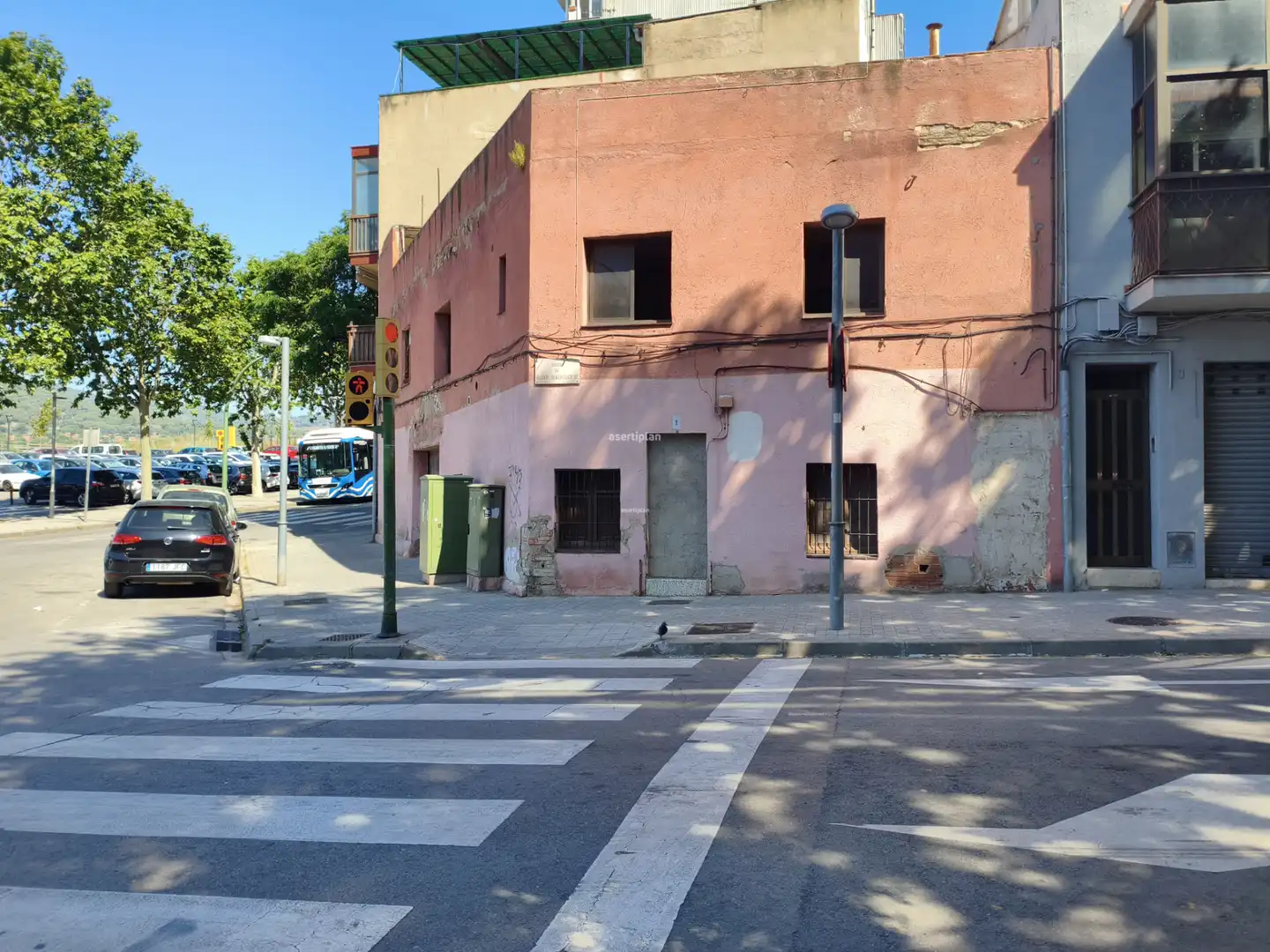Terreny residencial en venda a Passeig de Ramon Berenguer III, imagen 10