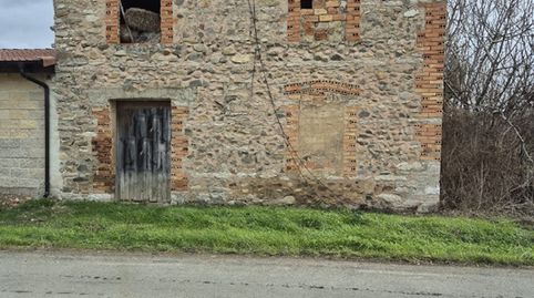 Foto 3 de Finca rústica en venta en Calle Alta, 13, Fresno de Río Tirón, Burgos
