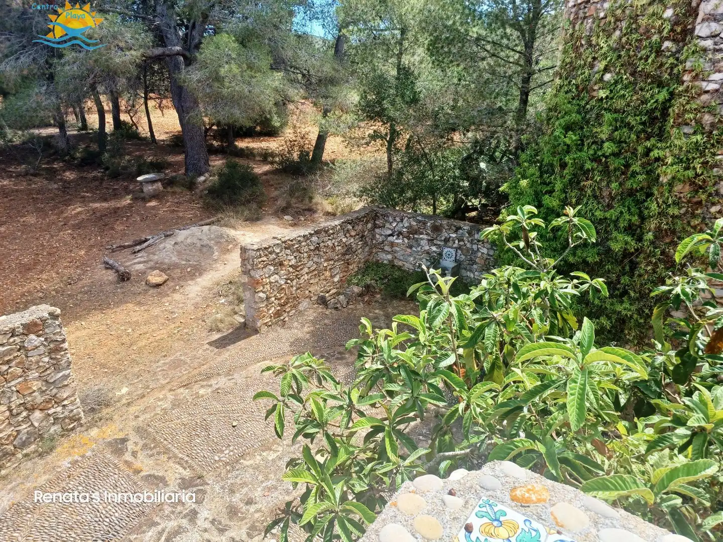 Finca rústica en venta en PEÑISCOLA, Las Atalayas - Urmi - Cerro de Mar