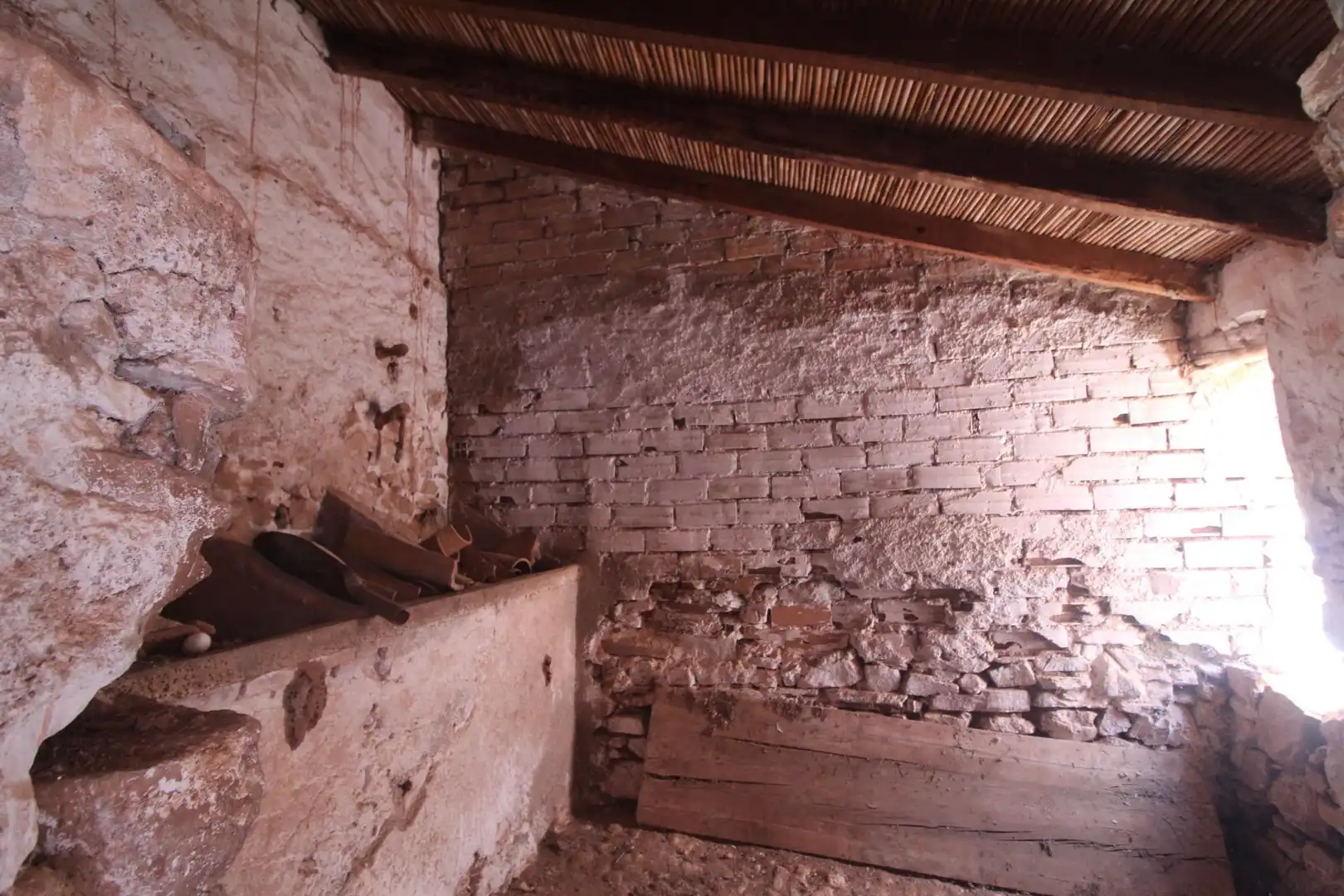 Finca rústica en venda en Málaga