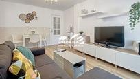 Living room of Flat for sale in  Córdoba Capital  with Air Conditioner and Terrace