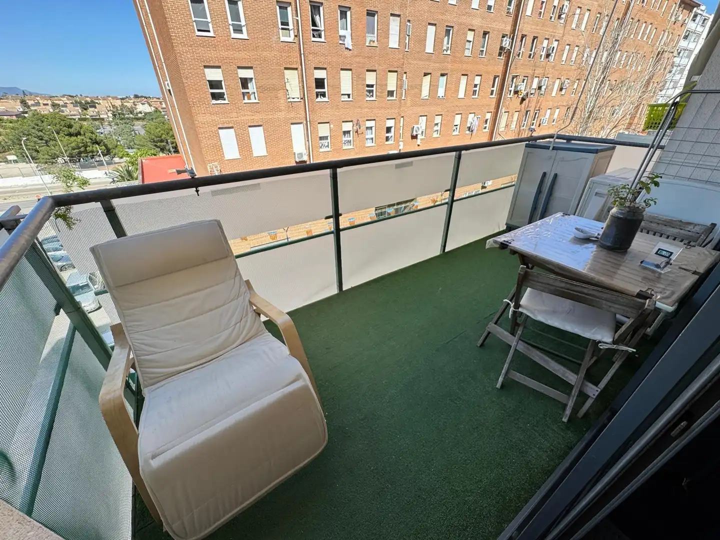 Piso con ascensor en venta en Sotolivar - Mas del Rosari, imagen 6