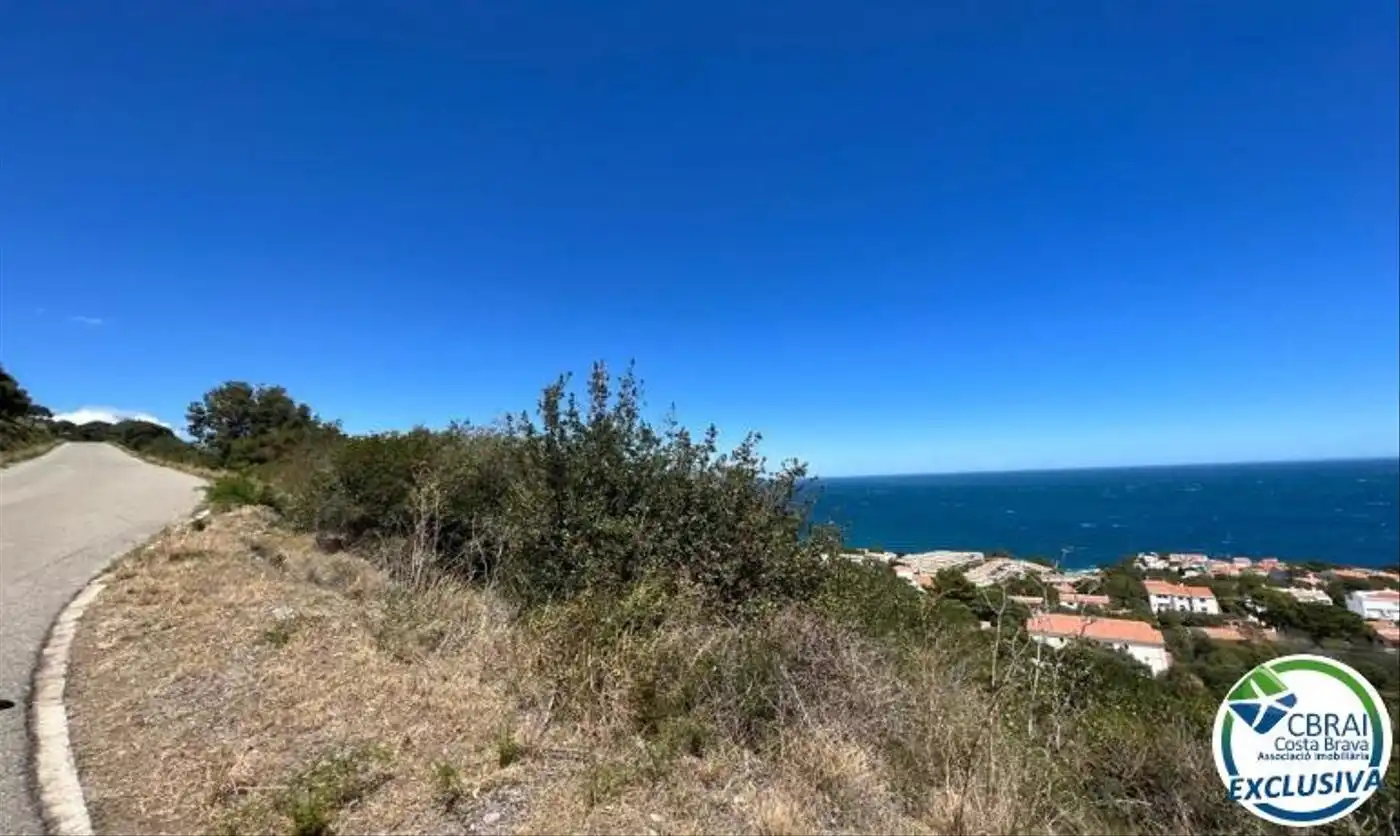 Residential land for sale in Cau del Llop - Super Fener - Fener, imagen 6