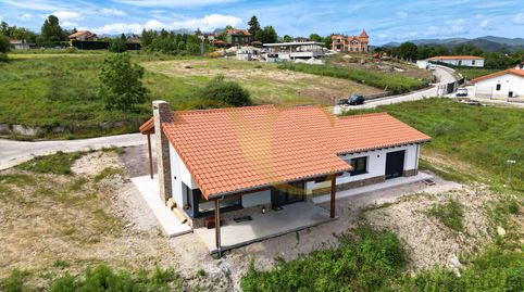 Foto 2 de Casa o xalet en venda a Piedramuelle, San Claudio - Trubia - Las Caldas, Oviedo