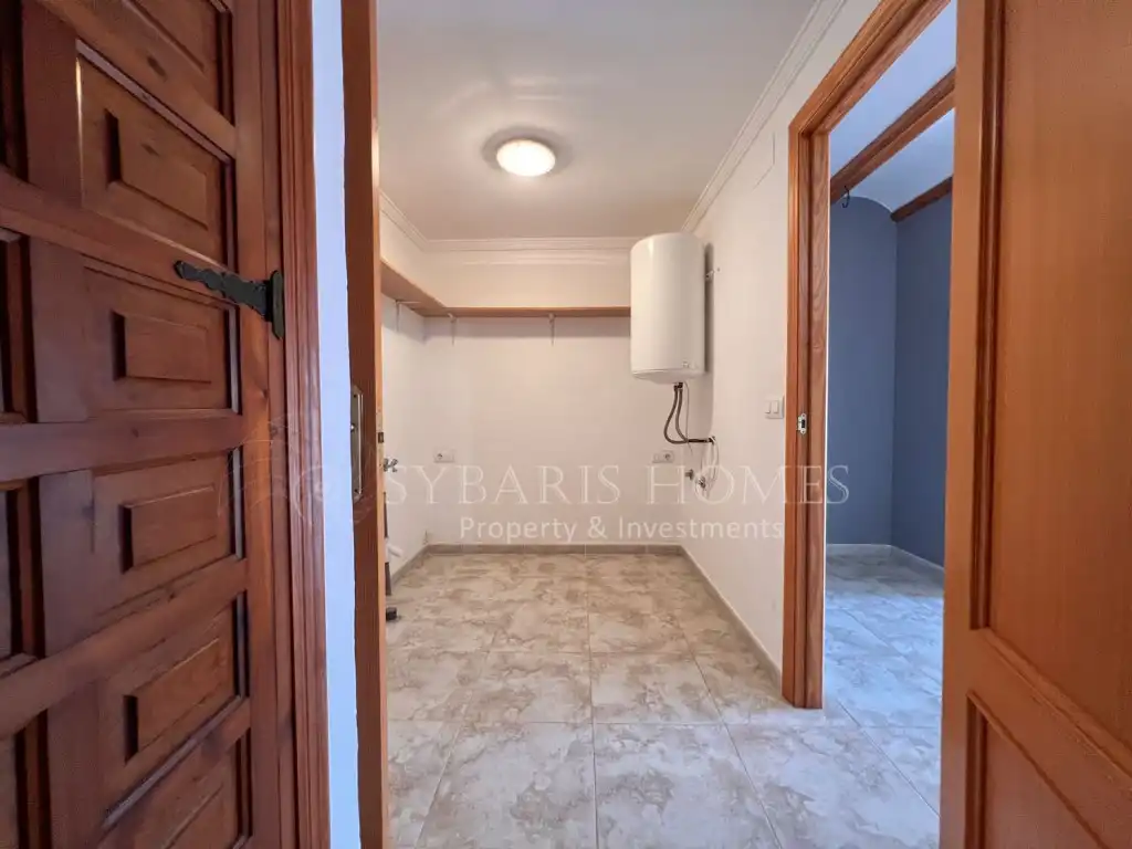 Casa con piscina en venta en Calle Solana La, imagen 138