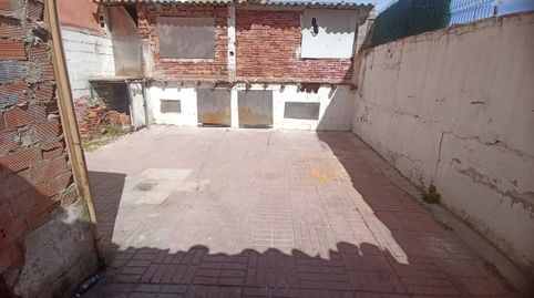 Photo 3 of Detached homes for sale in Pedro Porter, Oliver, Zaragoza Capital