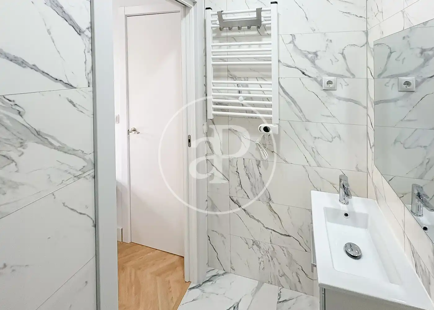 Wohnung mit Aufzug zur Miete in Calle de Juan Bravo, imagen 9