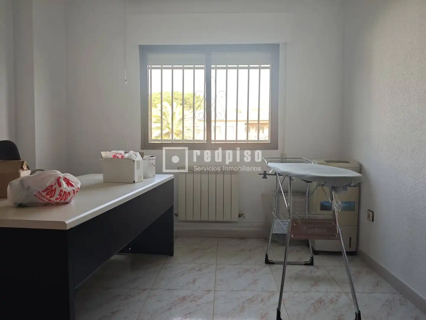 Casa o xalet en venda en El Álamo amb Aire condicionat, Calefacció i Jardí privat