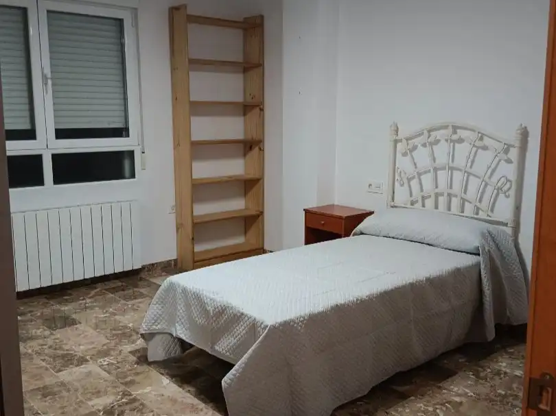 Flat for rent in Granada, Granada