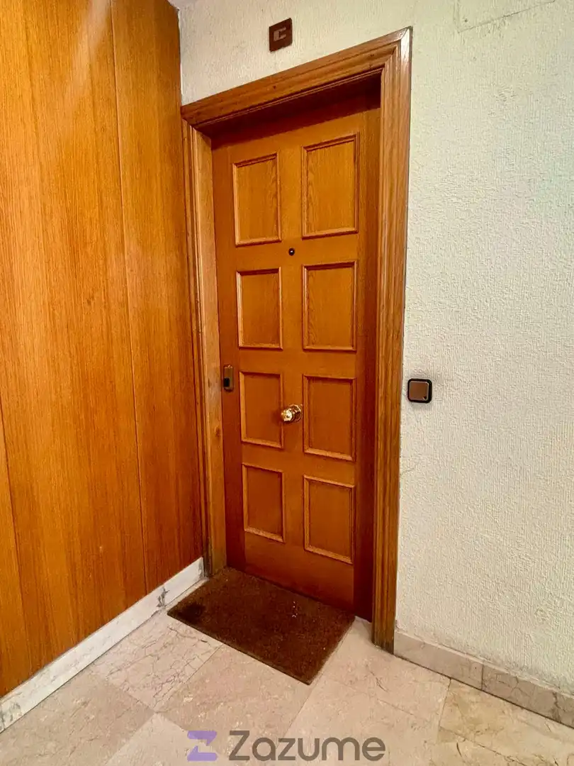 Estudio de alquiler en Madrid con Aire acondicionado, Calefacción y Parquet