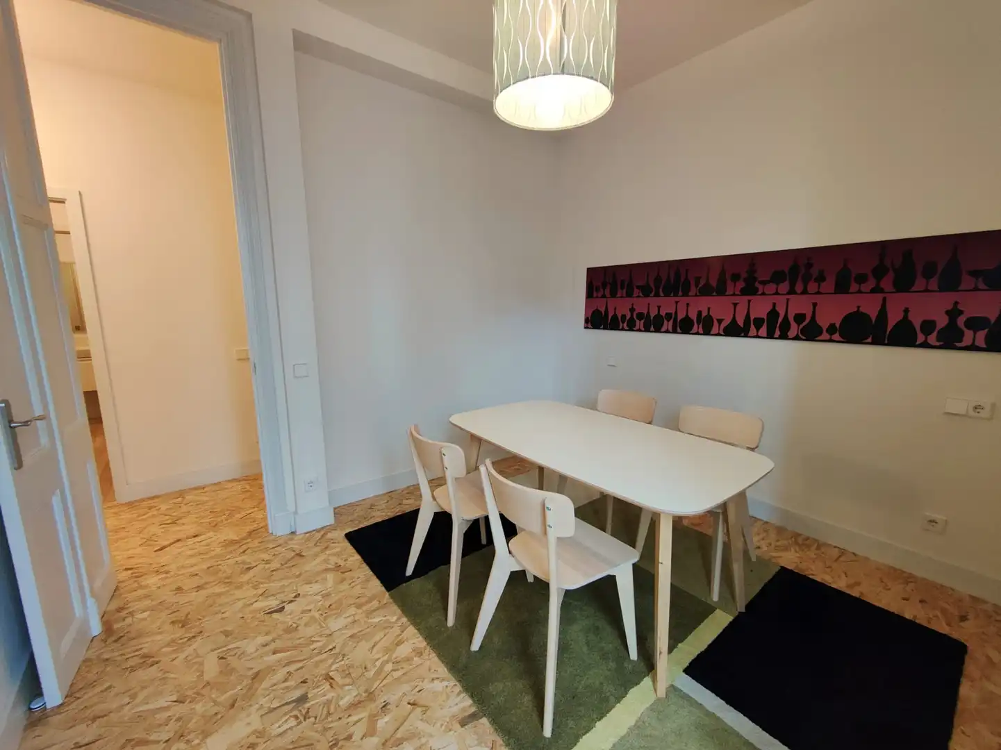 Wohnung mit Aufzug zur Miete in Santander - calle Santa Lucia, imagen 12