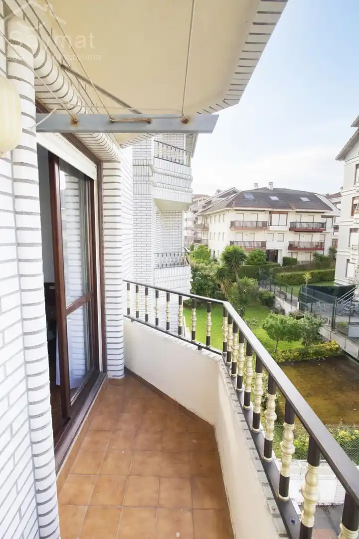 Flat with lift for sale in Los Cuadrillos 1037, imagen 12