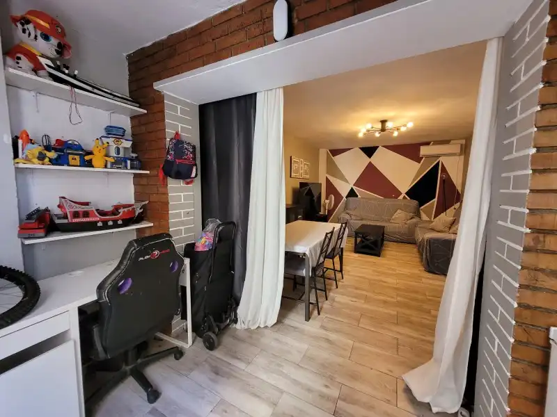 Flat for sale in Pasaje Virgen de Belén, 6, La Luz - El Torcal