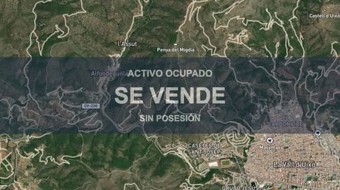 Foto 5 de Pis en venda a La Vall d'Uixó, Castellón