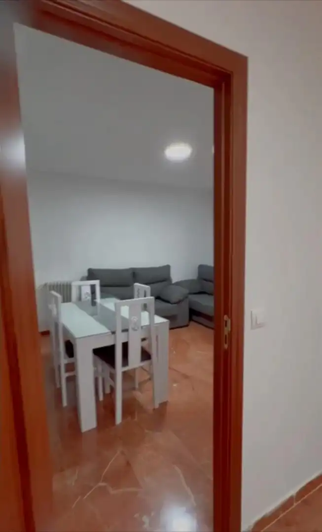 Appartamento con ascensore in affitto a Calle Doctor Azpitarte 12, imagen 16