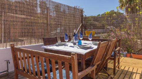 Foto 2 de Casa o xalet de lloguer a Colònia de Sant Pere, Artà