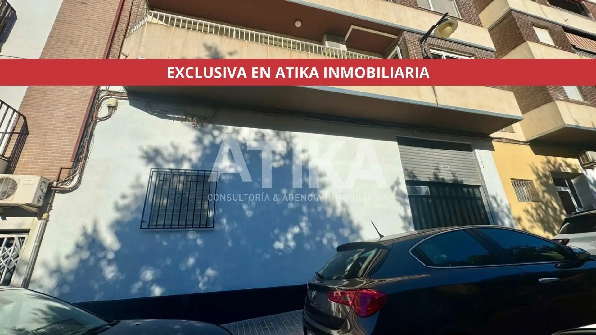 Business premises to rent in El Llombo