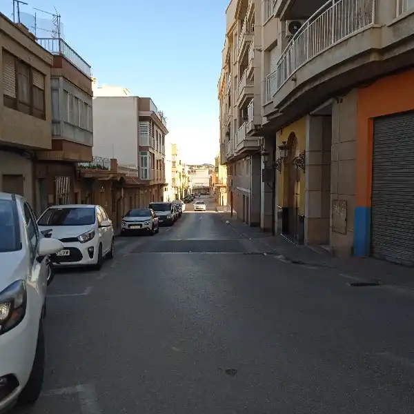 Flat for sale in Loteria, imagen 3
