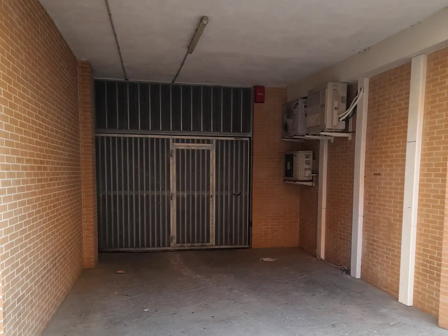 Garaje en venta en Alcàsser, Valencia