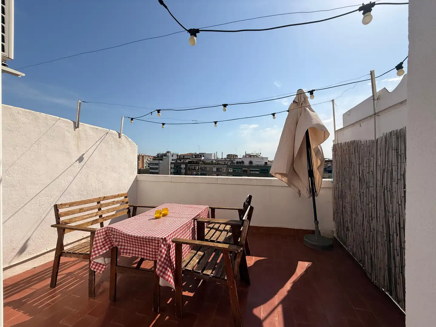 Piso en venta en Carrer l'Equador, Barri de les Corts