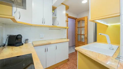 Foto 2 de Piso en venta en Calle de Mariano Prados, 33, Centro, Colmenar Viejo