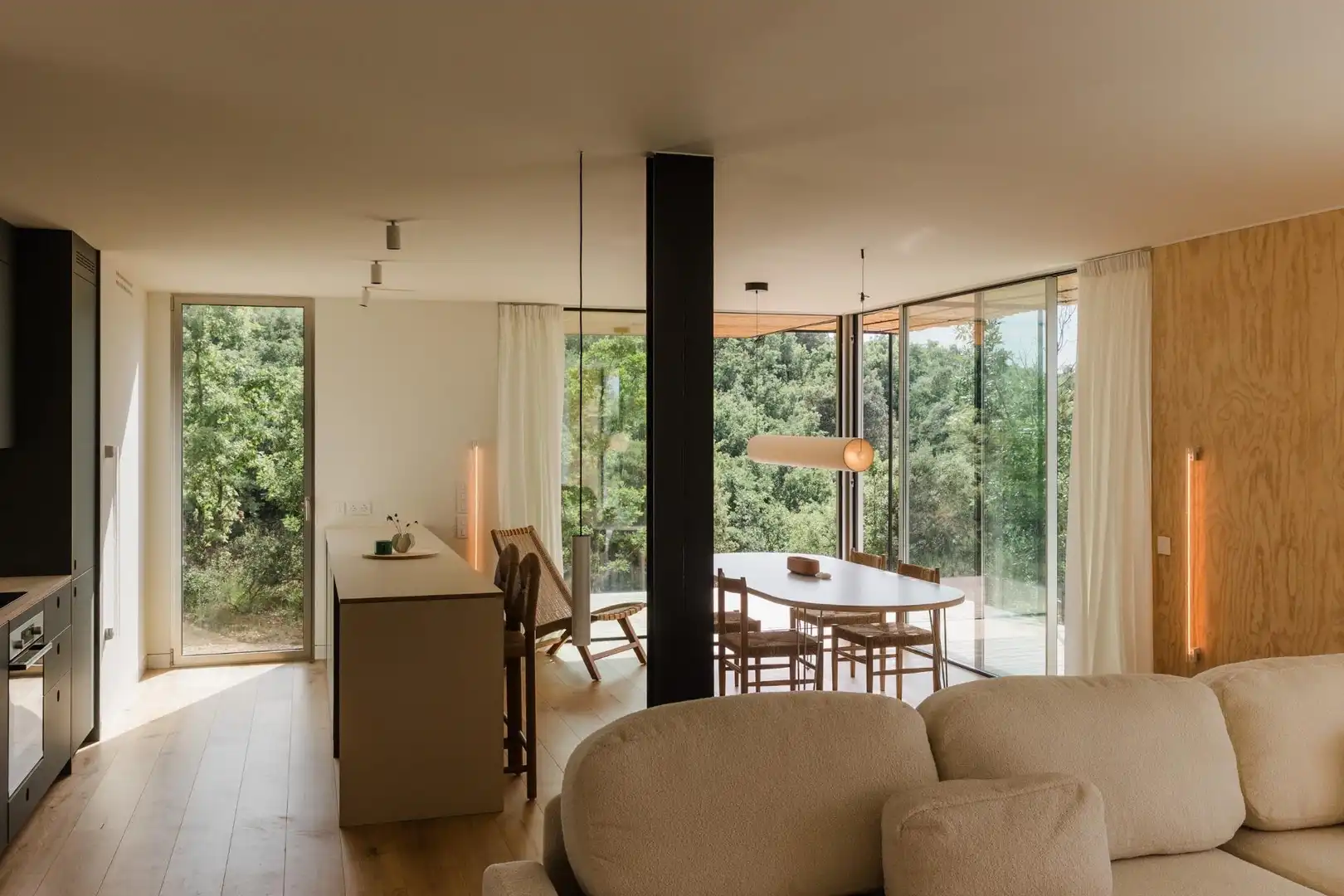Casa con terraza en venta en Carrer Carrer Bascònia, imagen 5