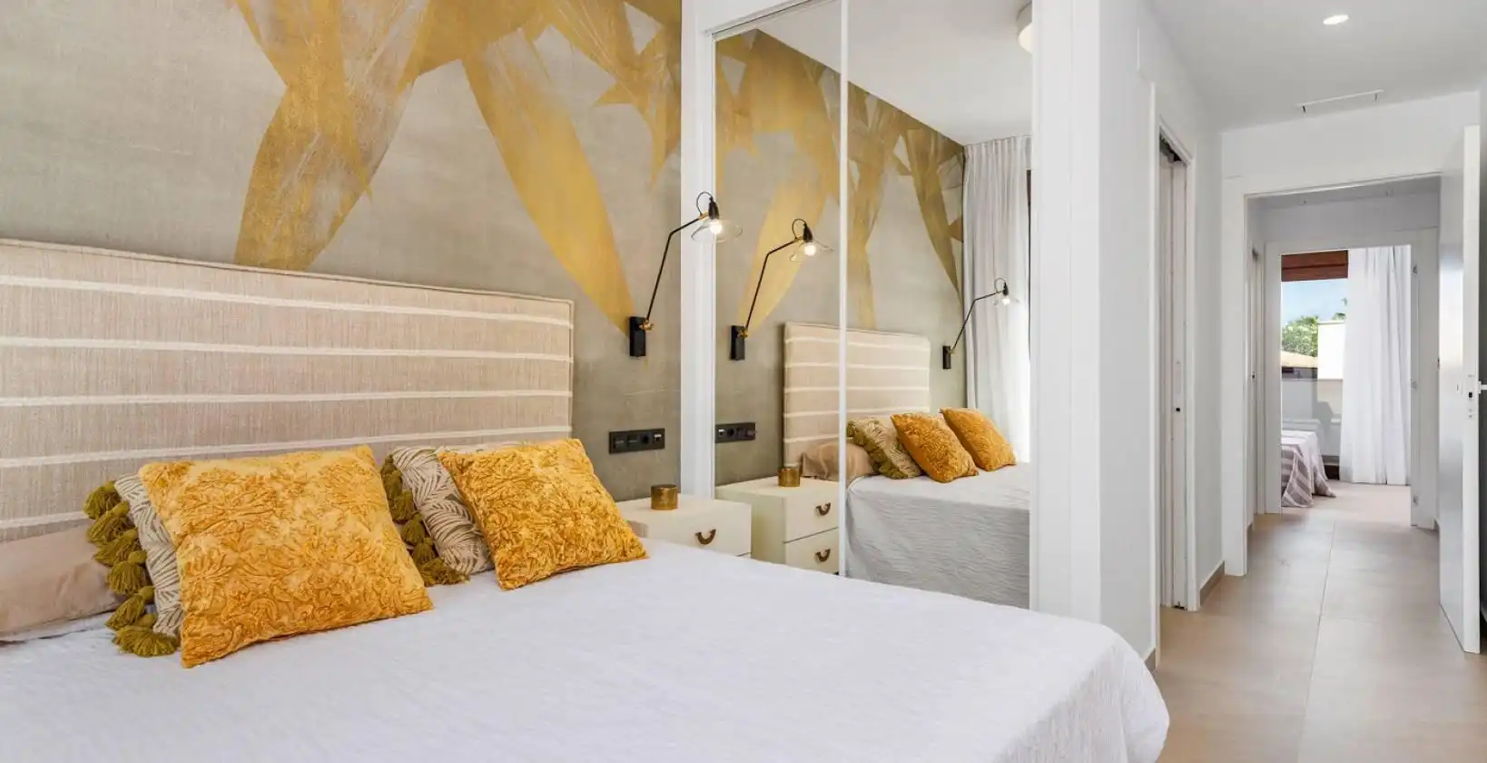 Bungalow con piscina en venta en Los Balcones - Los Altos, imagen 15
