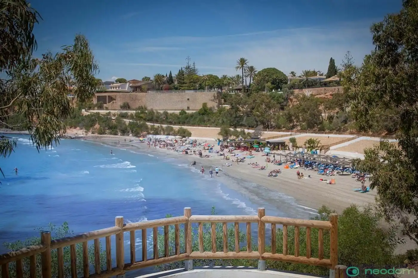 Haus zum Verkauf in Orihuela Costa, imagen 22
