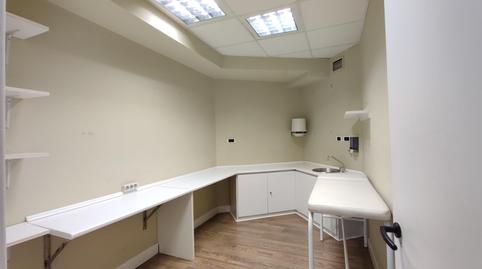 Photo 3 of Office to rent in Abandoibarra - Guggenheim, Bizkaia