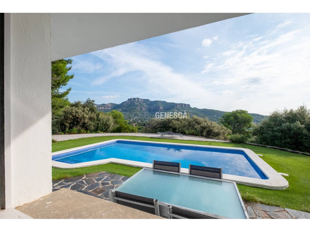 Casa o chalet en venta en Raval de Rocabruna