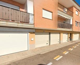 Aparcament de Casa adosada en venda en Villares de la Reina