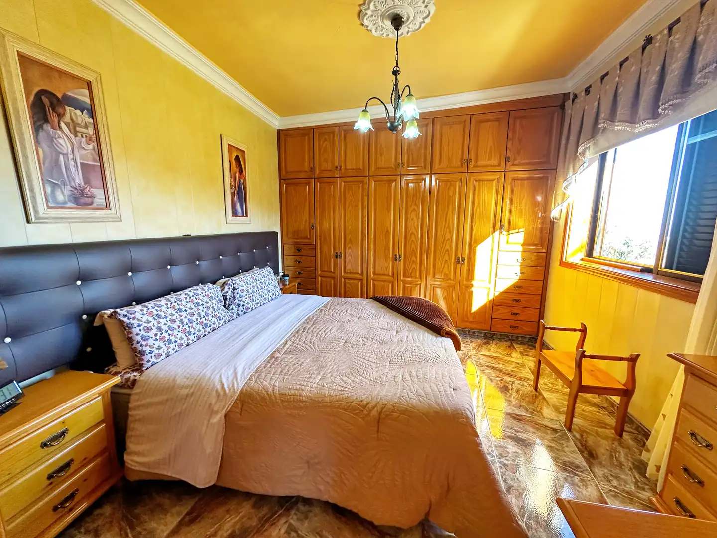 Villa avec terrasse à vendre à Calle el Pino 30, imagen 6