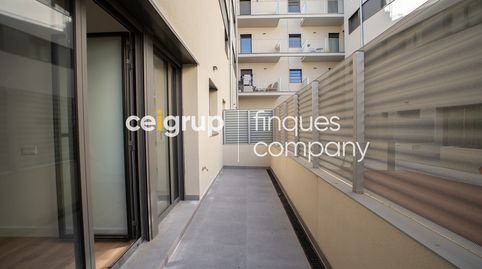Foto 5 de Planta baixa en venda a Montilivi, Girona Capital