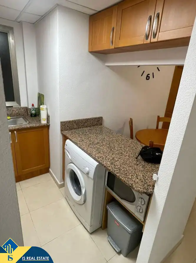 Apartament amb piscina en venda a Playa de los Locos, imagen 8