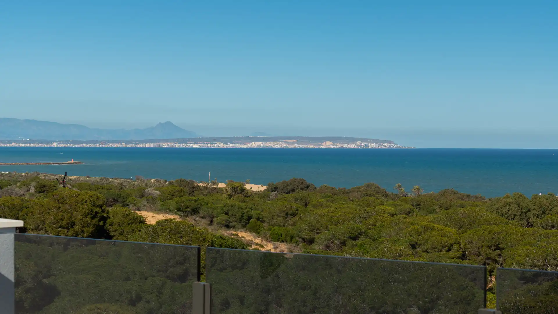 Penthouse mit Pool zum Verkauf in Carrer Colon, imagen 47