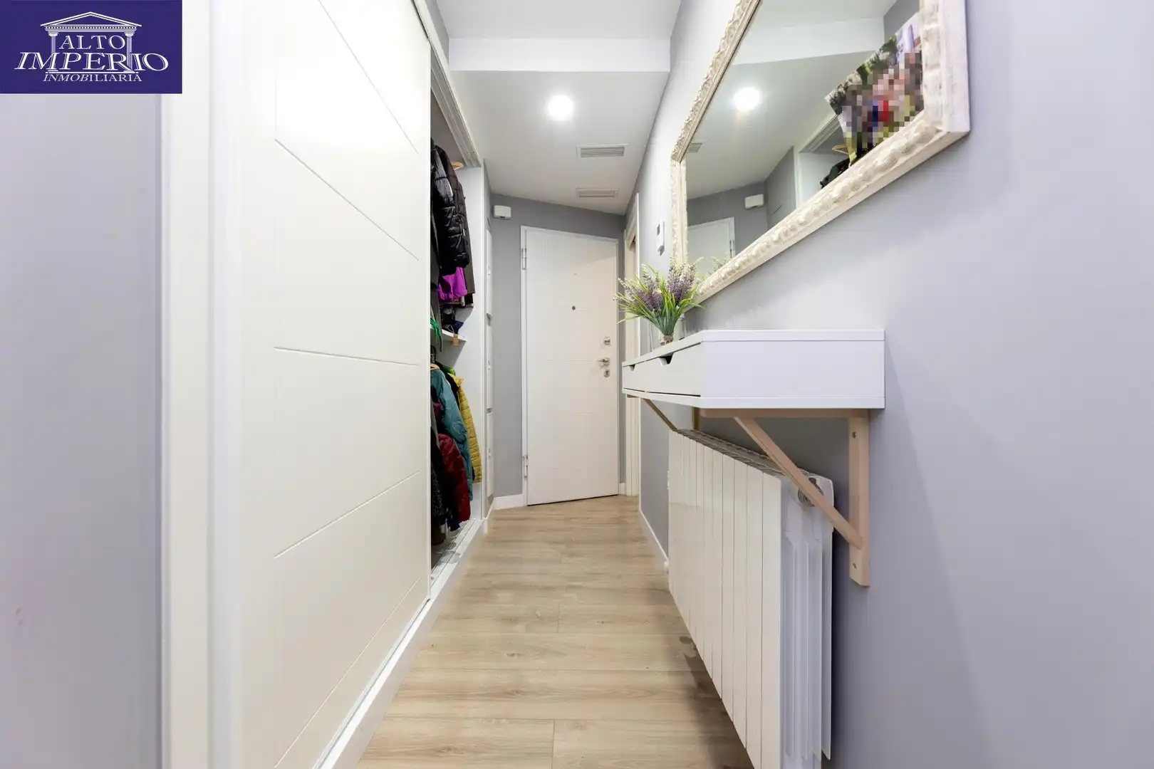 Piso con ascensor en venta en Ronda, imagen 9