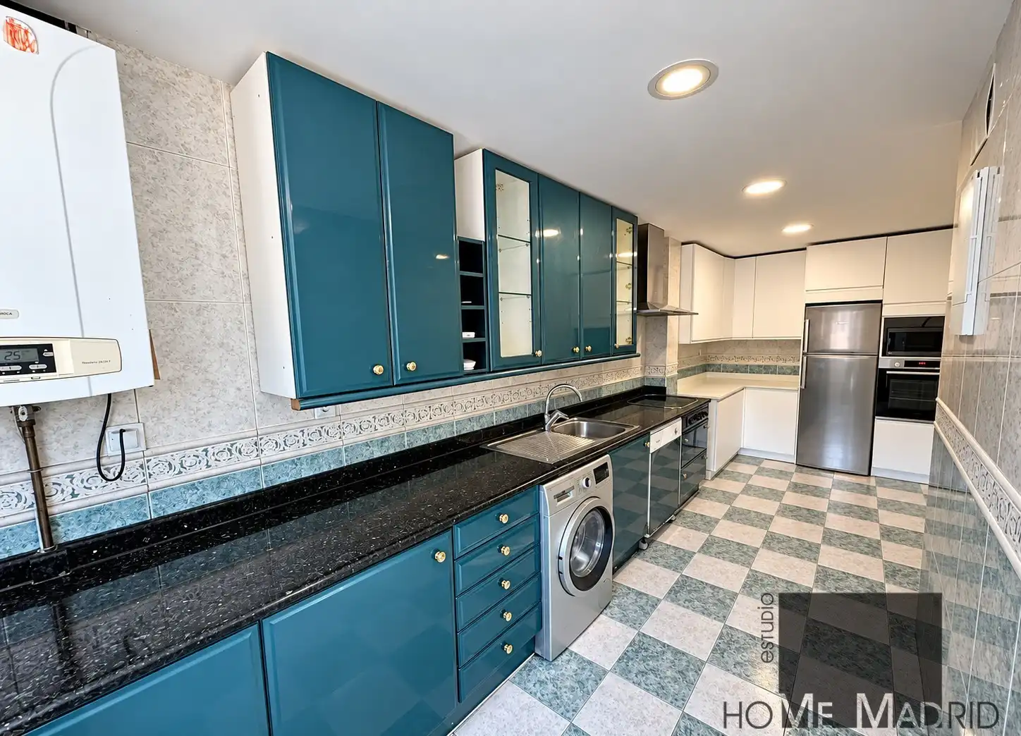 Maison jumelée avec piscine à vendre à Calle de la Salvia, imagen 8