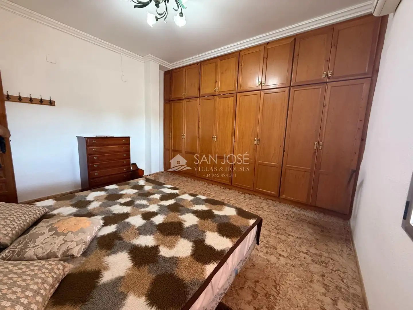 Chalet con jardín en venta en Novelda, imagen 23