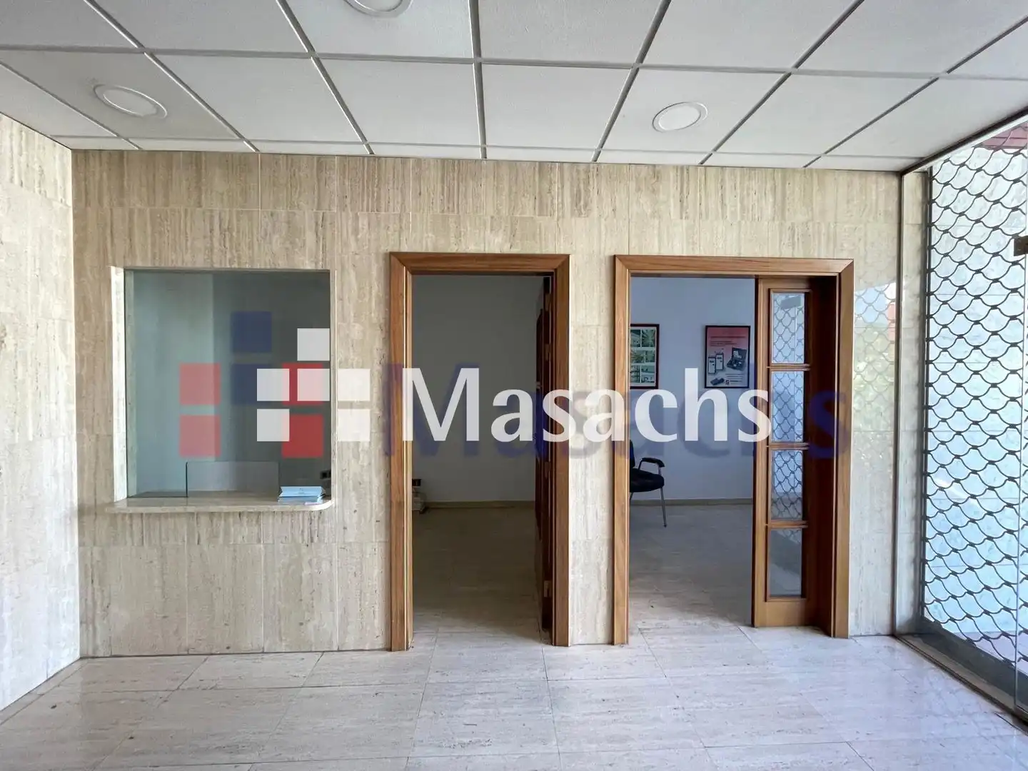 Nave industrial en venta en La Palma de Cervelló, imagen 22