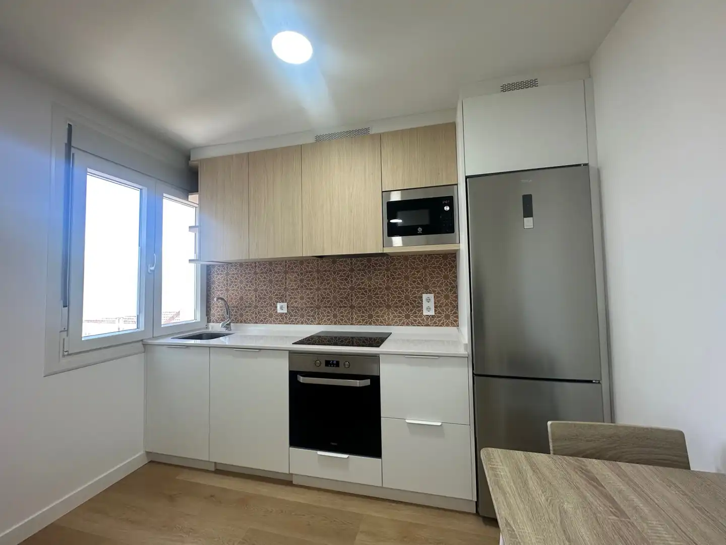 Apartament amb ascensor de lloguer a Rúa de Gómez Ulla 11, imagen 5