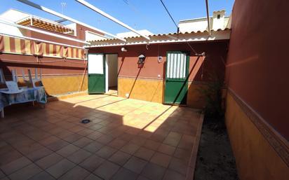 Single-family semi-detached for sale in Calle Antonio Delgado Roig, Centro - Doña Mercedes