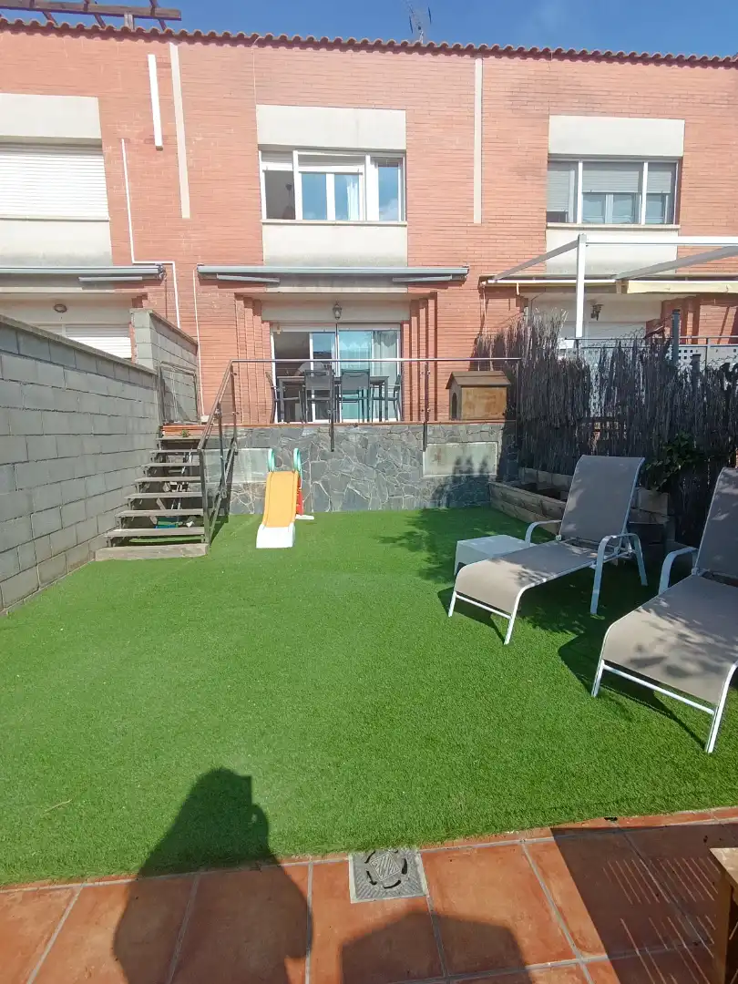Casa con jardín en venta en Parets del Vallès, imagen 4