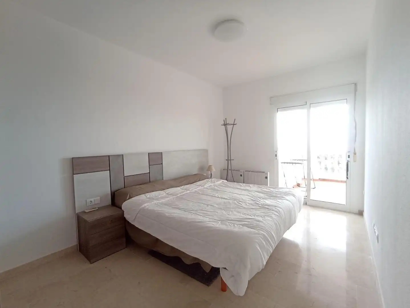 Habitación de Casa o chalet en venta en Benalmádena con Aire acondicionado, Jardín privado y Terraza