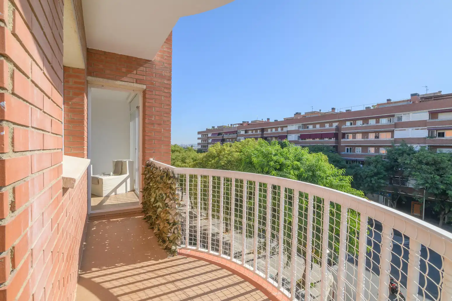 Flat with terrace for sale in Viladecans - PASSATGE DEL XALOC, imagen 14